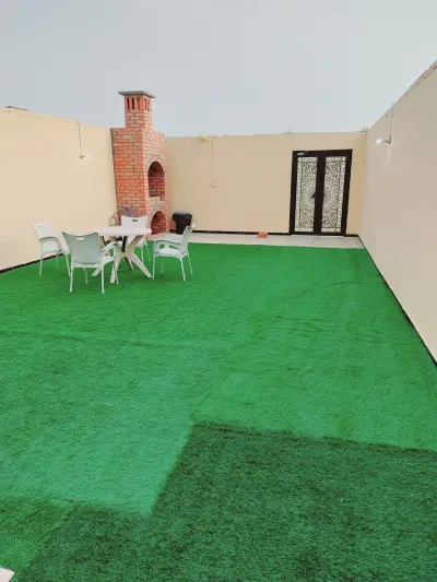 صورة ٦، شاليهات الساحل