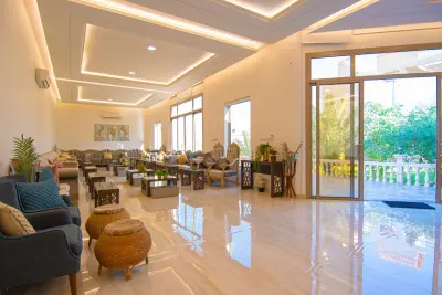 استراحة النرجس 21