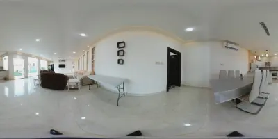 شاليه اندورا