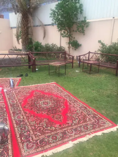 صورة ٣، استراحة الرواد