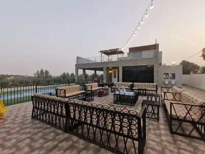 صورة ٢، شاليه رقم ٢