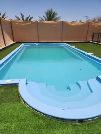 صورة ٦، استراحة السدرة