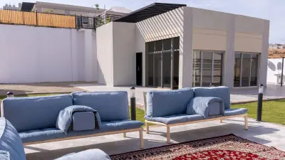 صورة ٢، شاليهات اطلالة