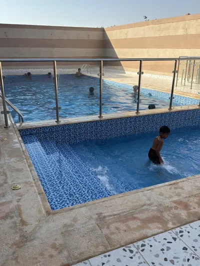 صورة ٢، استراحة هوم