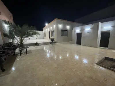 صورة ٢، استراحة جود