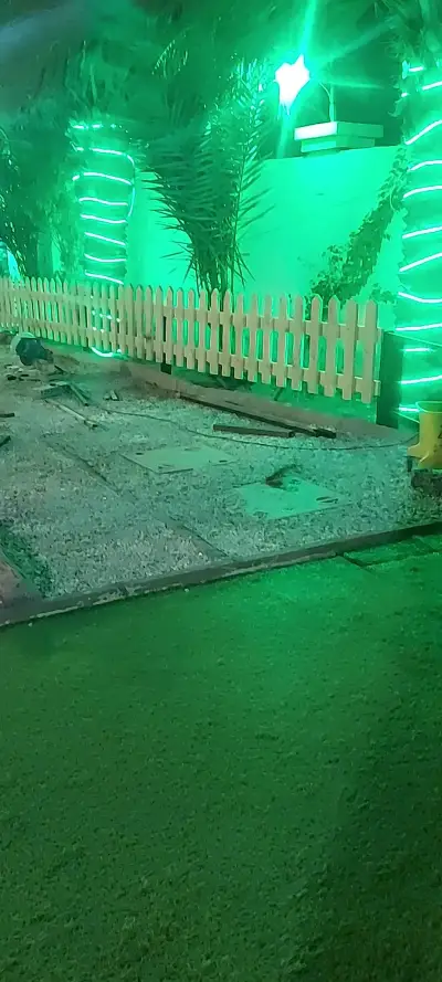 صورة ٣، استراحتي الجميله