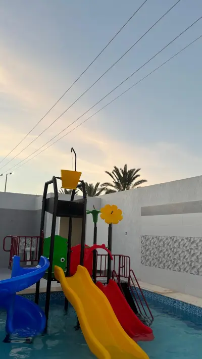 صورة ٢، شالية اورنج