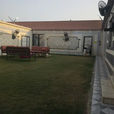 صورة ٢، استراحة دريم لاند