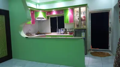 صورة ٤، استراحة الربيع