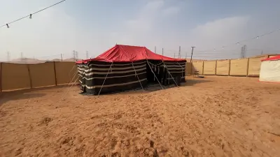 صورة ٢، مخيم ريفان بزويليات