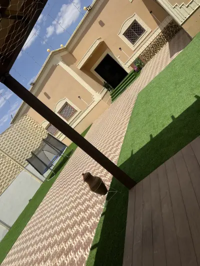 صورة ٣، استراحة النرجس باحص