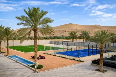 منتجع روزمير