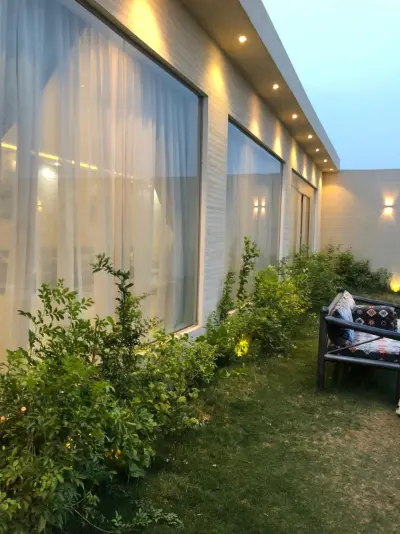 صورة ٤، شاليه النور