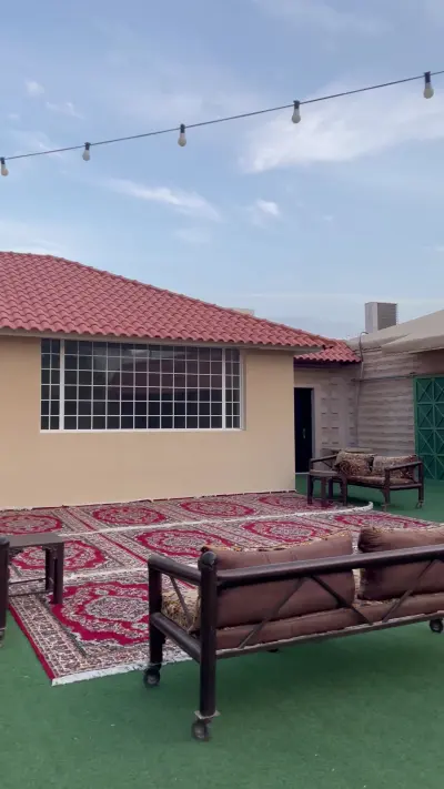 صورة ٤، شاليه المودة