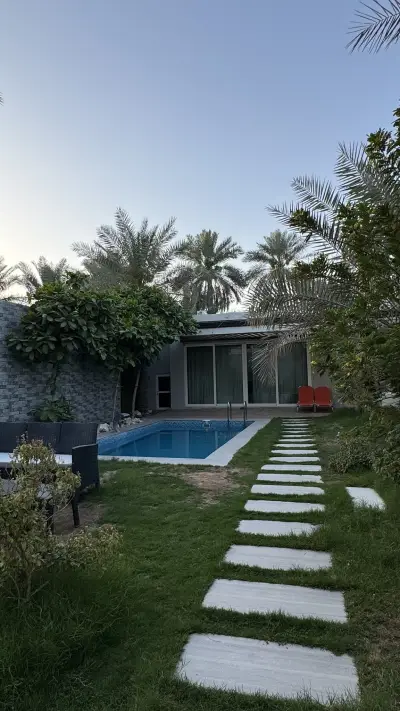 صورة ٢، شالية اتلانتس - Atlantis Chalet