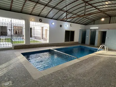 شاليه بيور بريده