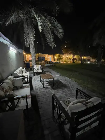 صورة ٤، منتجع شادن