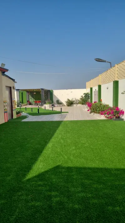 صورة ٥، استراحة شمعة العز