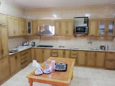 استراحه مميزة