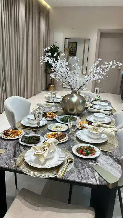 صورة ٥، شاليه كرنس راي