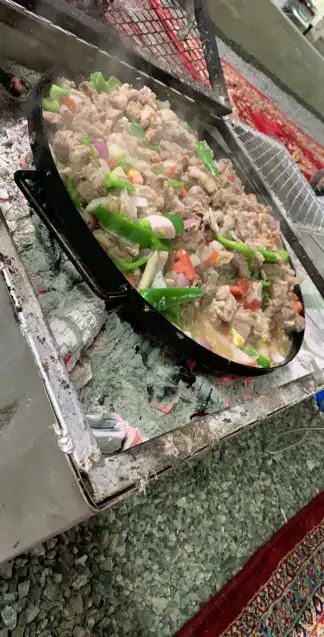 صورة ٢، استراحة ابو عتيق