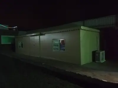 استراحة جوهرة الوسام
