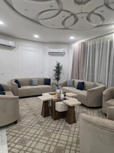 شاليه شام