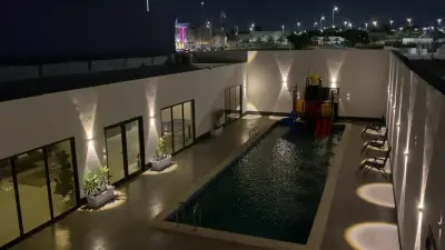 شاليه لورا