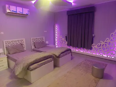 شاليه بارادايس