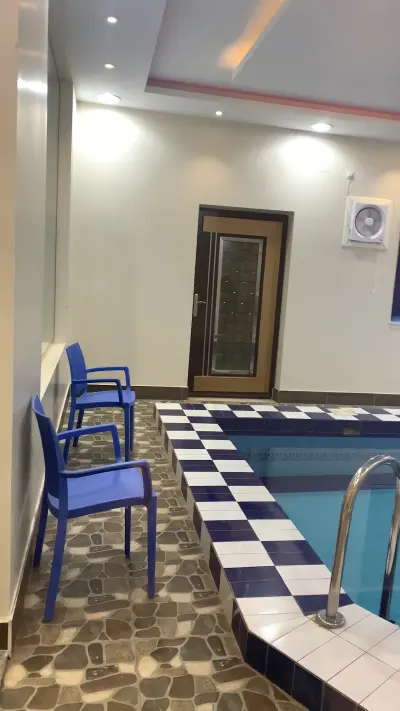 صورة ٣، شالية دبليو
