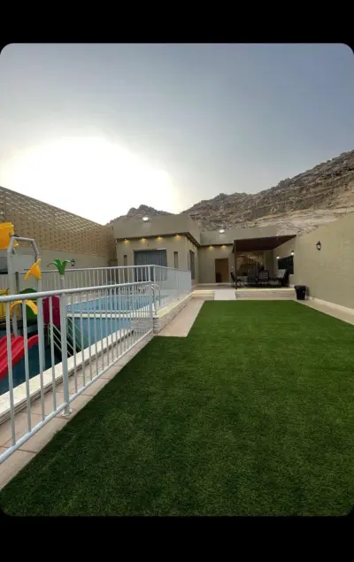 صورة ٢، شاليه عمار