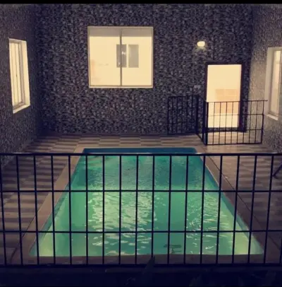 صورة ٣، شاليه طيف
