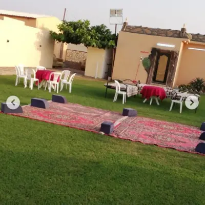صورة ٣، استراحة المنال