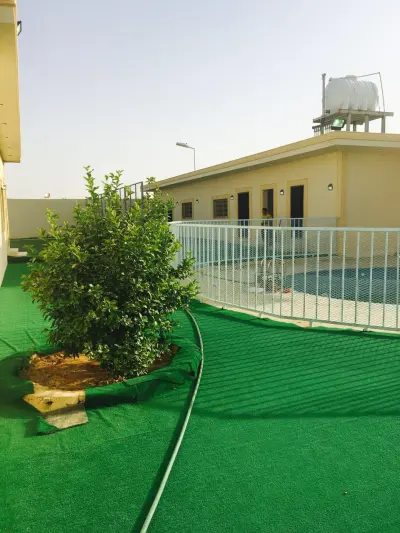 صورة ٣، استراحة الفيصل