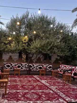 صورة ٣، منتجع المرشديه