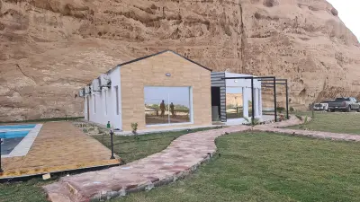 مزرعة محمد عبيد البلوي