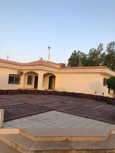 صورة ٣، استراحة رامة