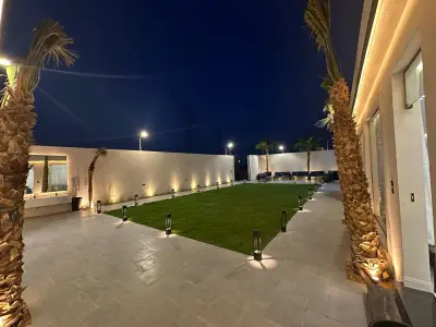 سمر شاليهات