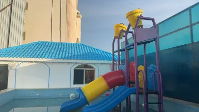 صورة ٣، شاليهات غيم