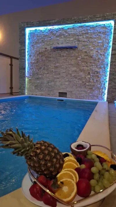صورة ٣، استراحة الخزامى
