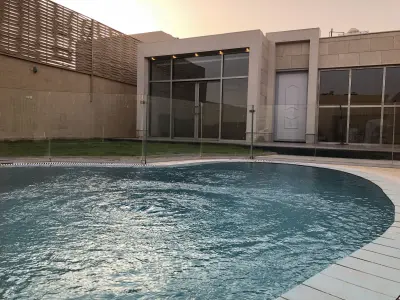 صورة ٣، شاليهات روز بيري