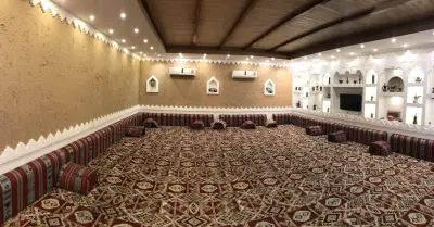 صورة ٢، استراحه القصر نوره