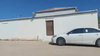 صورة ٣، استراحة الشيخ سالم المالكي