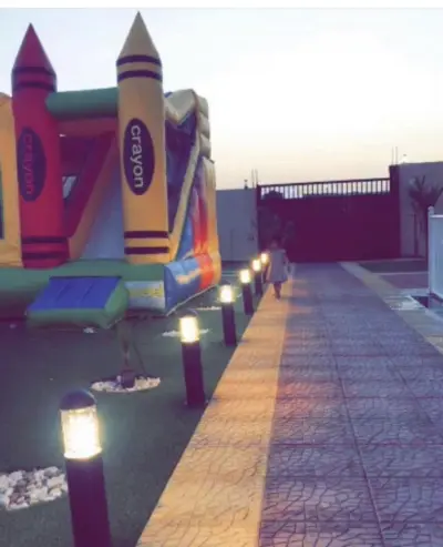 استراحة رافال