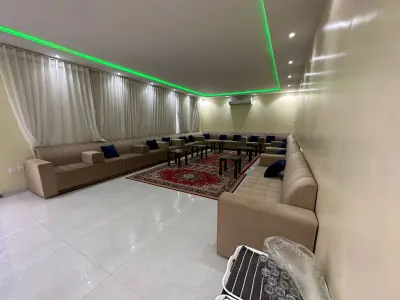 صورة ٥، استراحة واحة الشرق