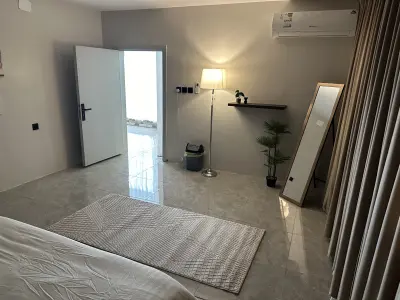 شالية بلكونه