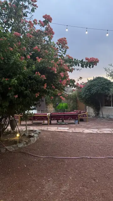 صورة ٣، استراحة الجهنميه