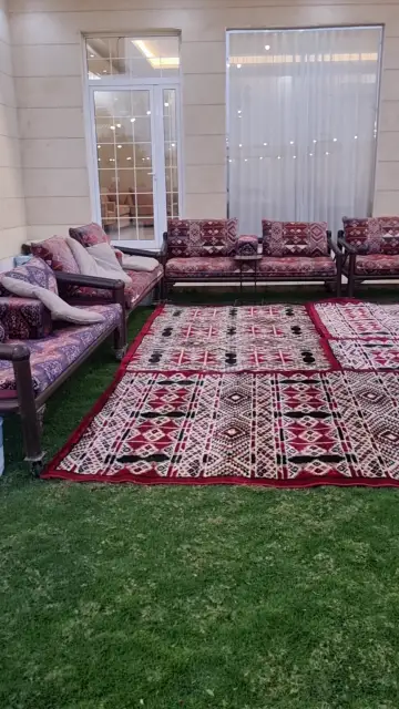 صورة ٦، شاليه المجد