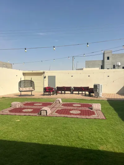 صورة ٤، شاليه لولوه