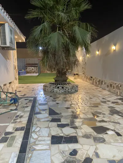 صورة ٤، شاليهات نجد